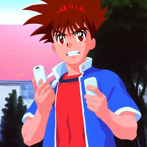 Transformers Robots in Disguise - Koji Onishi