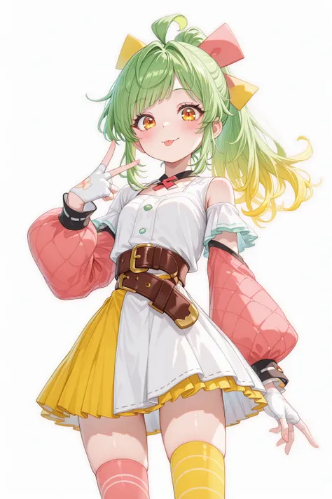 Yokato Maizuru - Illu