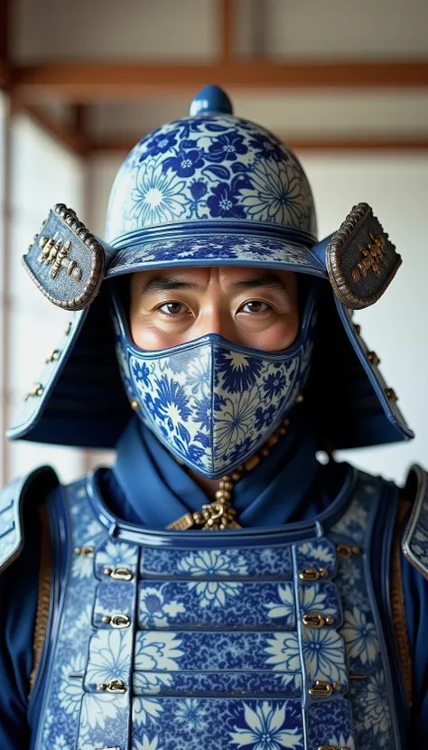 blue and white porcelain - Qinghua - 青花 - 77®