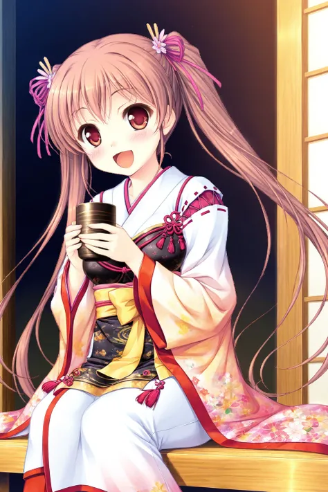 椎葉 古杜音（千の刃濤、桃花染の皇姫）Shiinoha Kotone_rel_260420