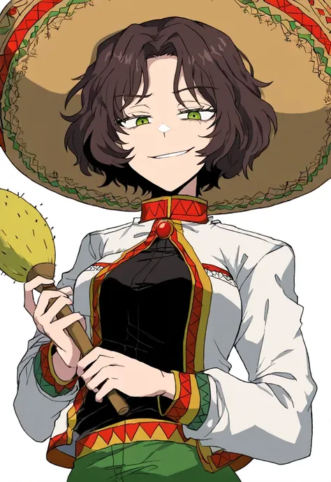 Aida Limbus Company Pony + Illustrious