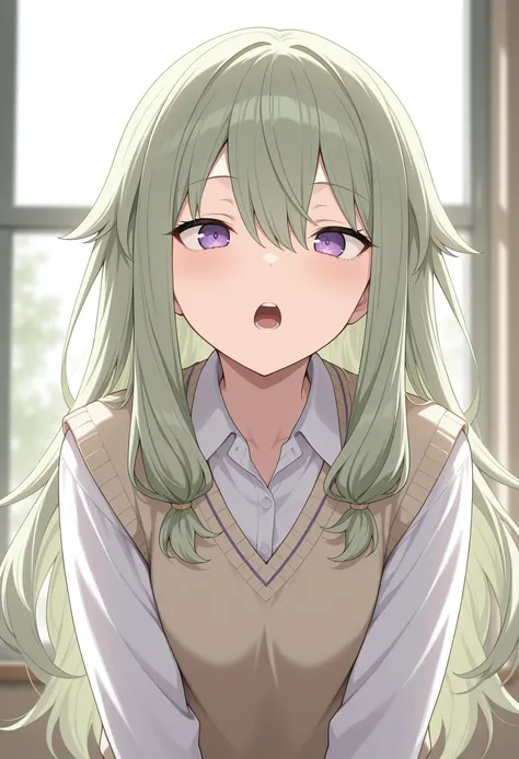 Nene Kusanagi