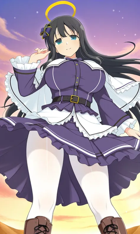 ______Ryōki______ ______(Senran Kagura)______ and variations______