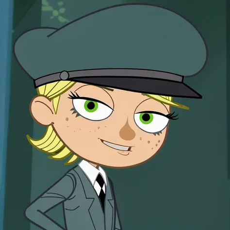 [COMMISSION] Ashley (Neighbors From Hell 2010)