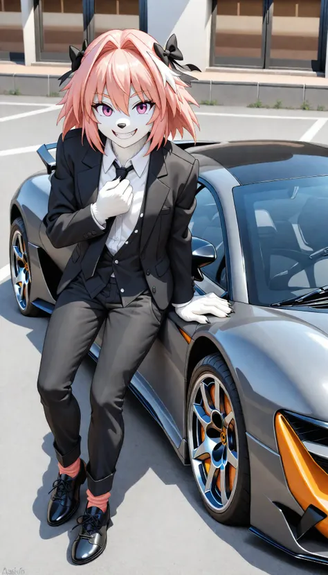AstolfoMix-XL