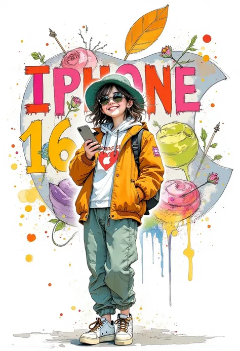 Urban sketching & Travel sketching