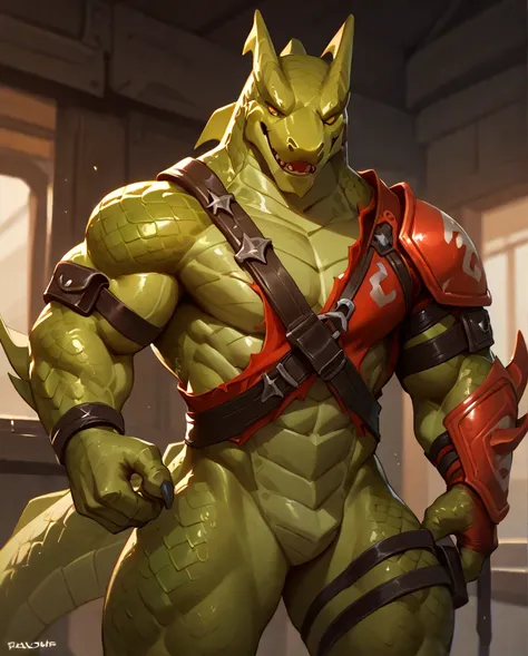 Hybrid - Fortnite