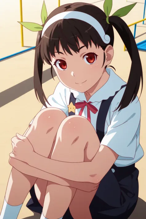 Mayoi Hachikuji | Monogatari Series