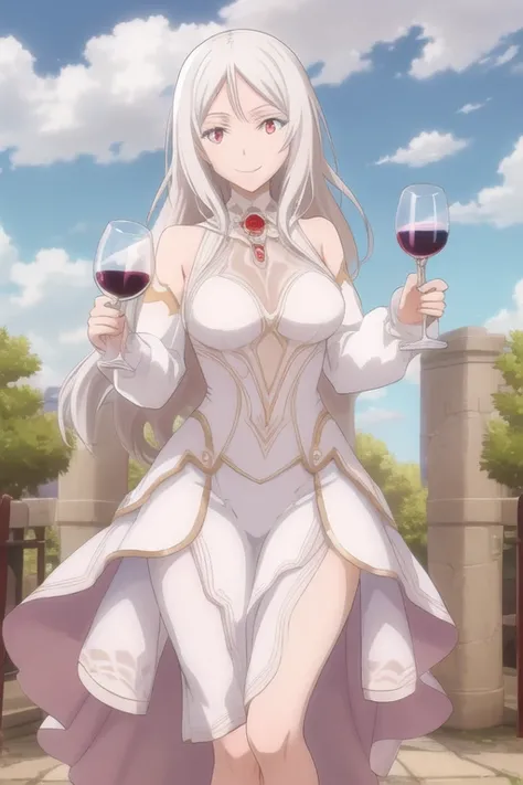 Testarossa | That Time I Got Reincarnated as a Slime | 転生したらスライムだった件