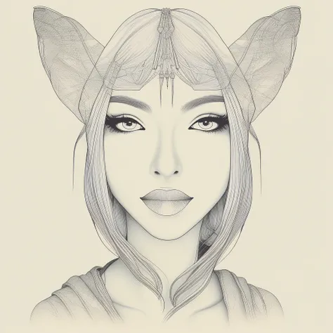 nina blaze