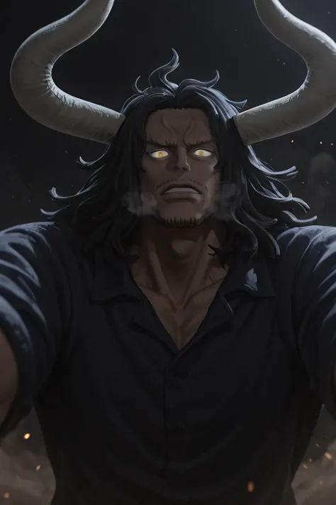 Kaido (M/D) | One Piece!🏴‍☠