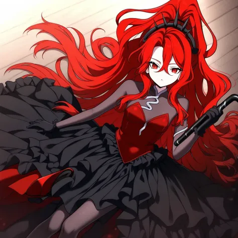 Miruam-webtoon-I Killed the Player of the Academy