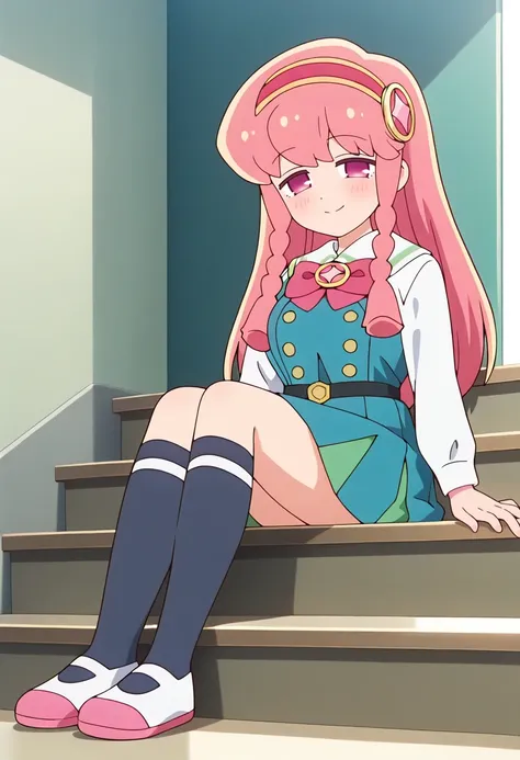 mami kirara (Puniru is a cute Slime) 雲母麻美 (ぷにるはかわいいスライム)