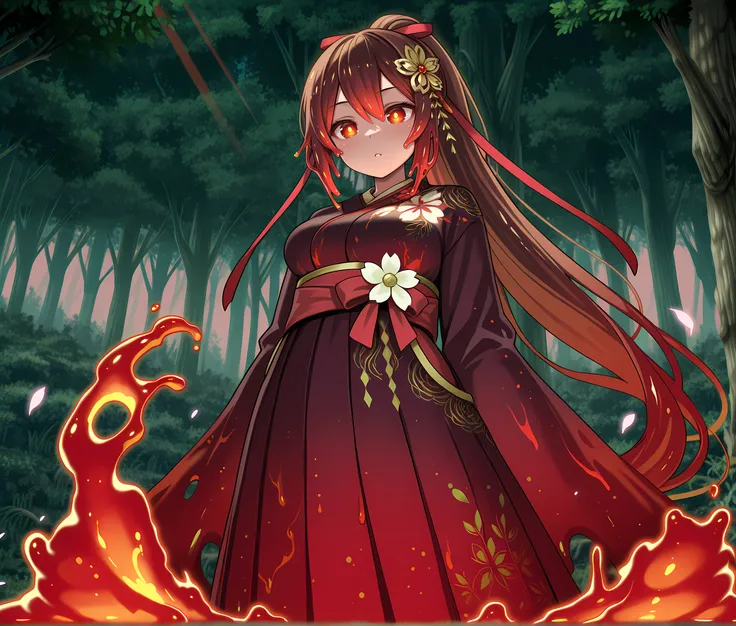 Slime Concept Augment LoRA