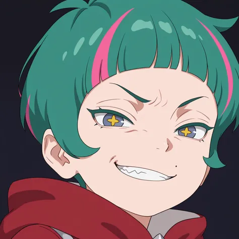 Daemon [BORUTO-ボルト- NARUTO NEXT GENERATIONS]