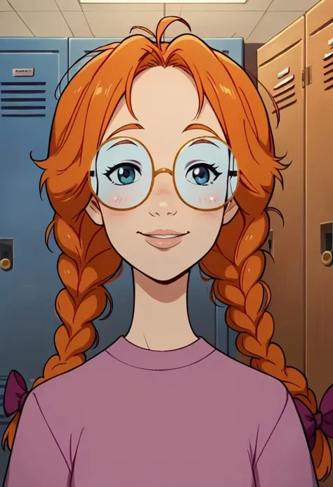 [PD] Joni Savage (The Cluefinders)