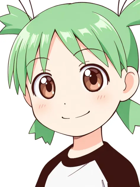 Koiwai Yotsuba // Yotsubato!