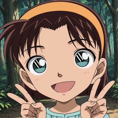 (PDXL & ILXL) Ayumi Yoshida (Detective Conan) / 吉田歩美 (名探偵コナン)