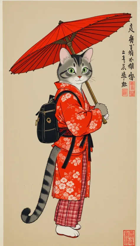 Chinese Traditional Painting- 77®