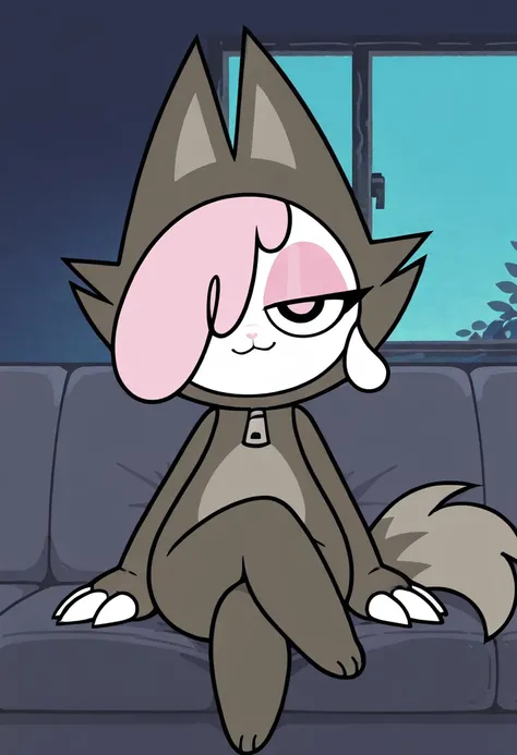 Cofi (Chikn Nuggit) Illustrious