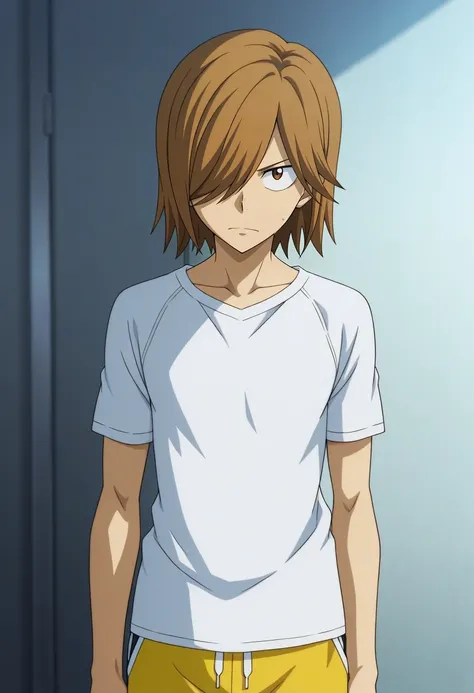 Hajime Aoyagi | Yowamushi Pedal / Yowapeda