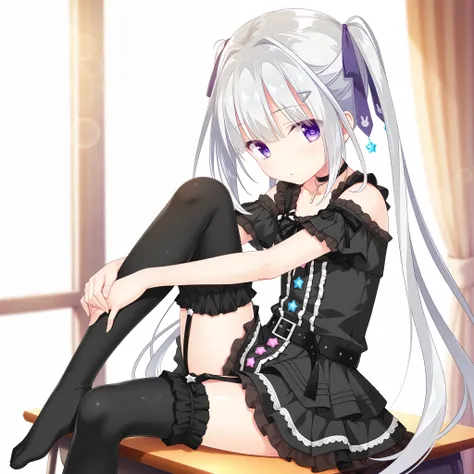 Yamabuki Kuon (山吹久远) | Maho x Roba (まほ×ろば -Witches spiritual home-) | NoobAI