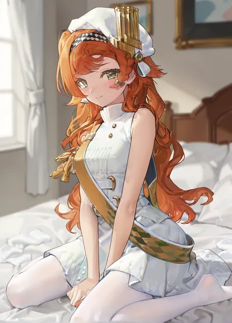 reverse1999:Sonetto\重返未来1999：十四行诗巡礼颂Parade Anthem