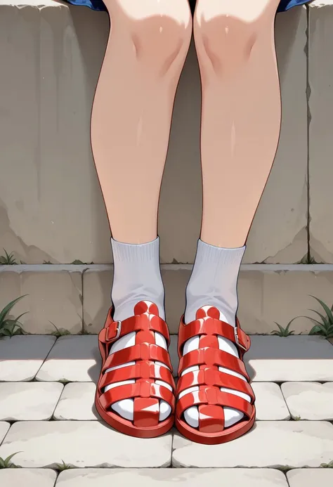 Greek Sandals (IL/PD/XL)