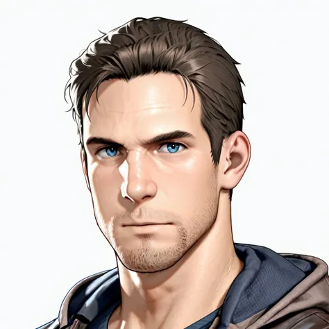 Gavin Reed (Detroit Become Human)