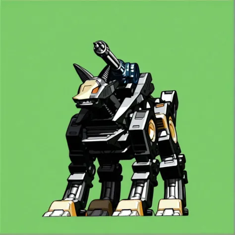 Zoids: Shadow Fox_rel_260420