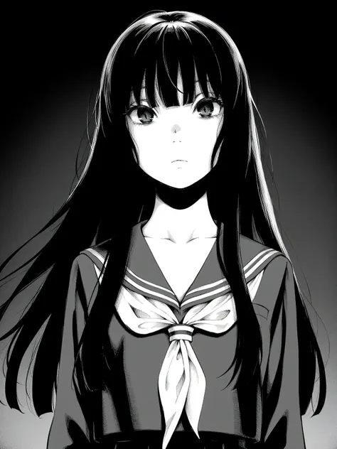 Ryoko Hayakawa | You will hear the voice of the dead |[Illustrious]