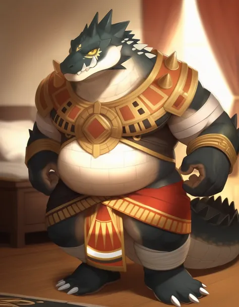 Sebek - AnotherEidos R