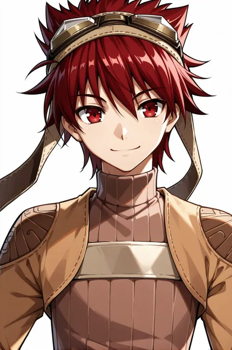 Thief (Ragnarok Online)(Male)