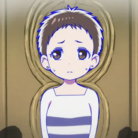 eitarou's mother | osomatsu-san