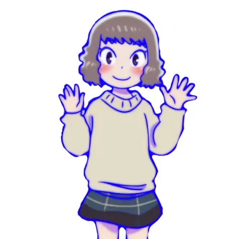 Iwase | osomatsu-san