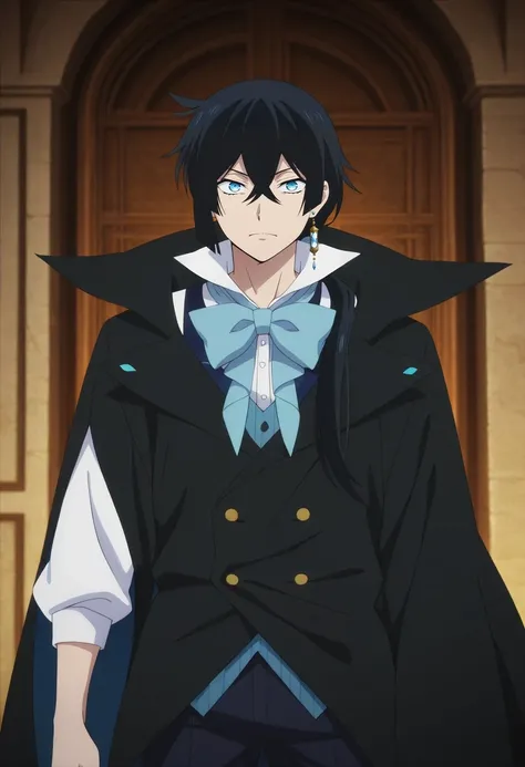 Vanitas | Vanitas no Karte / The Case Study of Vanitas