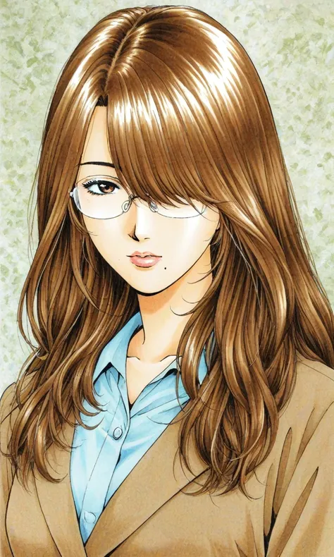 Fujisawa Tooru (藤沢亨) ILL