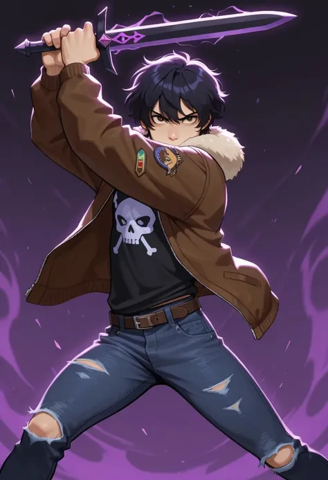 Nico Di Angelo (Percy Jackson & the Olympians/ Heroes of Olympus)_rel_260420