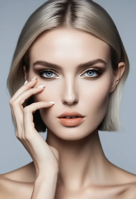 Sarah Peterson Supermodel modifier FT15i