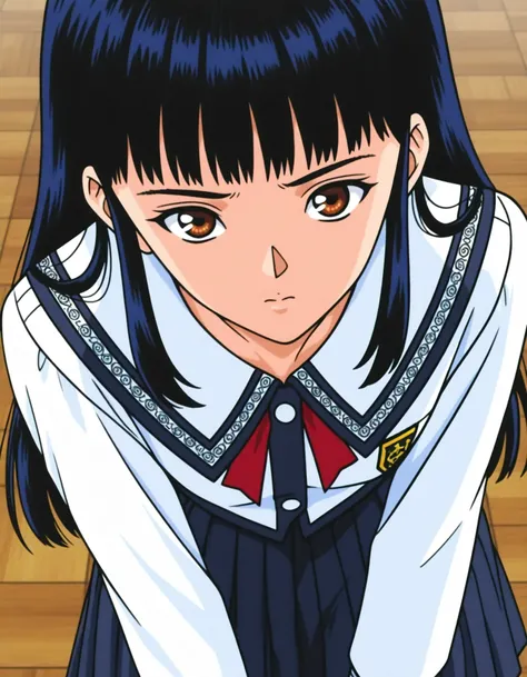 video girl  kamio mai 電影少女　神尾まい