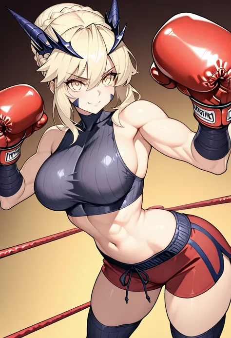 Artoria Pendragon: Lancer Alter | アルトリア・ペンドラゴン(ランサー) (Fate/Grand Order) [Illustrious & NoobAI]