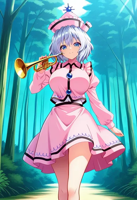 Artist: Hijikawa Arashi art style