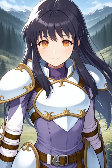 Astrid/ステラ (Fire Emblem: Path of Radiance) SDXL LoRA [Illustrious]