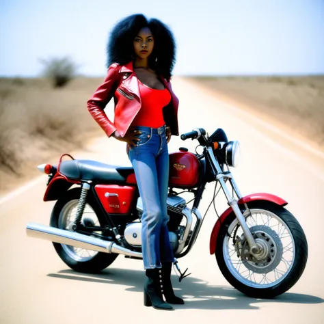 Michiko Malandro (Fictional Character)