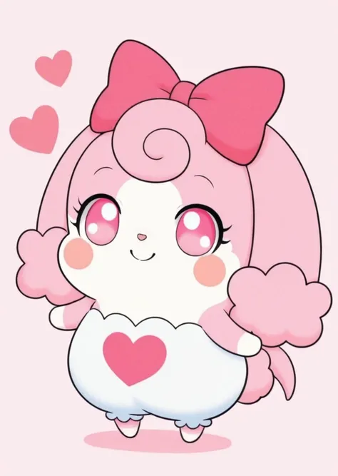 Melory (Cocotama)