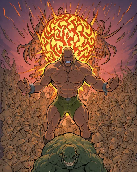 [Marvel Comics (Justin Gray Jimmy Palmiotti Et al)] Shanna the She‑Devil – Survival of the Fittest Vol. 1 (TPB) Comic Style Illustrious