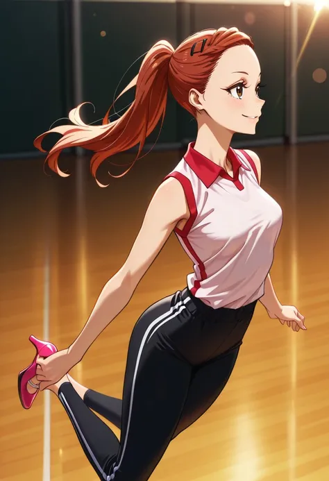 Hiyama Chinatsu (Ballroom e Youkoso | Welcome to the Ballroom)
