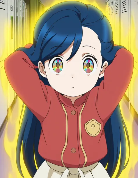 Myne (マイン) - Ascendance of a Bookworm (Honzuki no Gekokujou: Shisho ni Naru Tame ni wa Shudan wo Erandeiraremasen) - COMMISSION