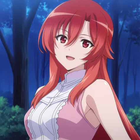 Lisara Restall / リサラ・レストール - Dakara Boku wa, H ga Dekinai. / だから僕は、Hができない。 - IllustriousXL