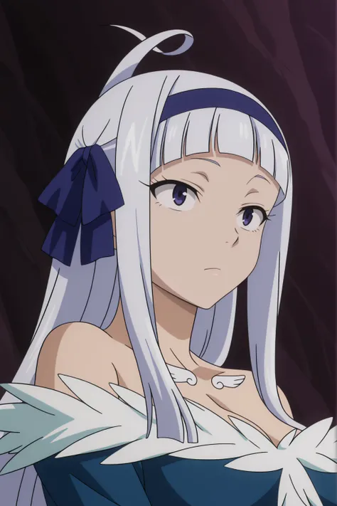 Fairy Tail | Sorano Agria